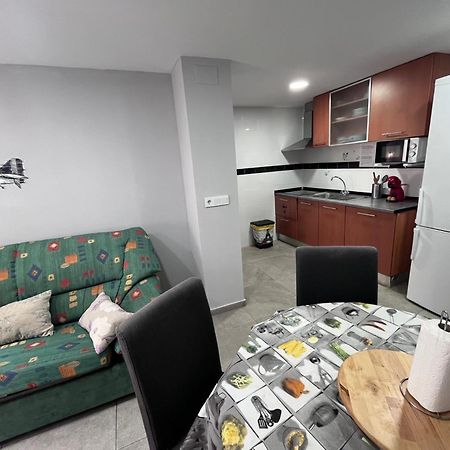 Apartamentos Full Equipped エルチェ エクステリア 写真