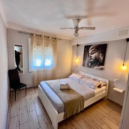 Apartamentos Full Equipped エルチェ エクステリア 写真
