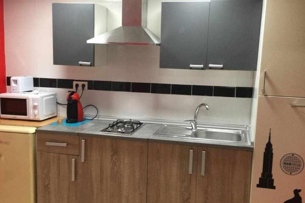 Apartamentos Full Equipped エルチェ 部屋 写真