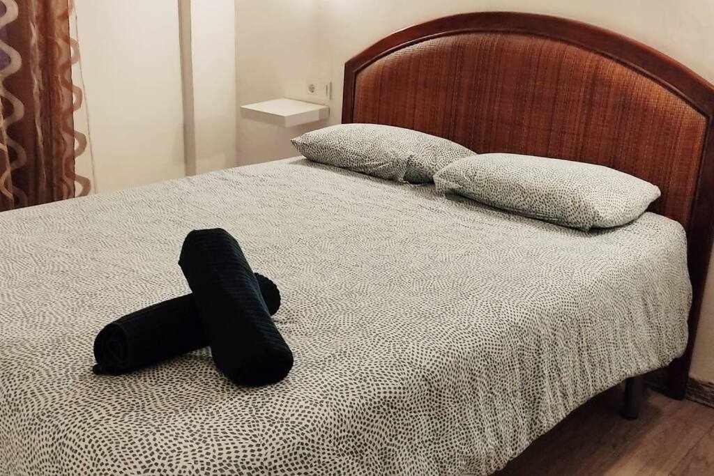 Apartamentos Full Equipped エルチェ 部屋 写真