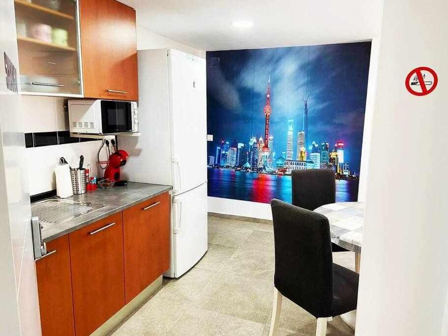 Apartamentos Full Equipped エルチェ エクステリア 写真