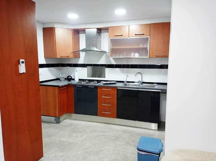 Apartamentos Full Equipped エルチェ エクステリア 写真