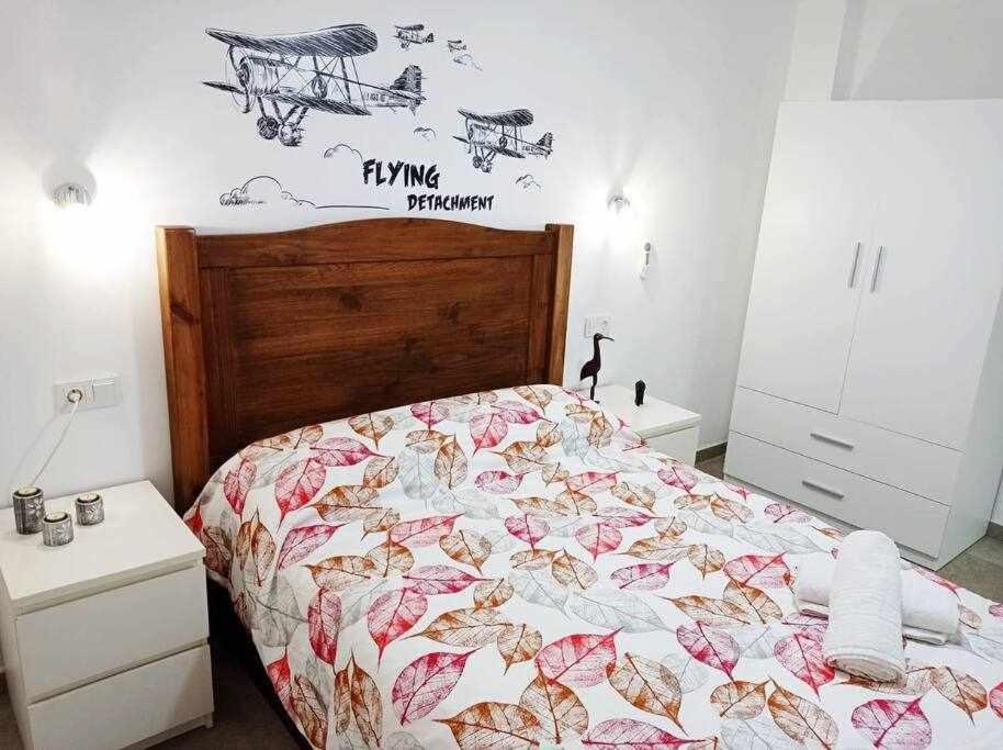 Apartamentos Full Equipped エルチェ エクステリア 写真