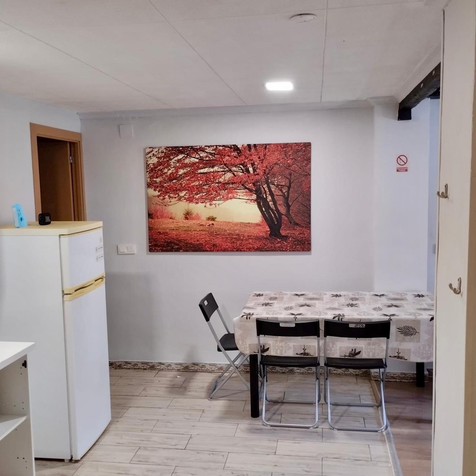 Apartamentos Full Equipped エルチェ エクステリア 写真