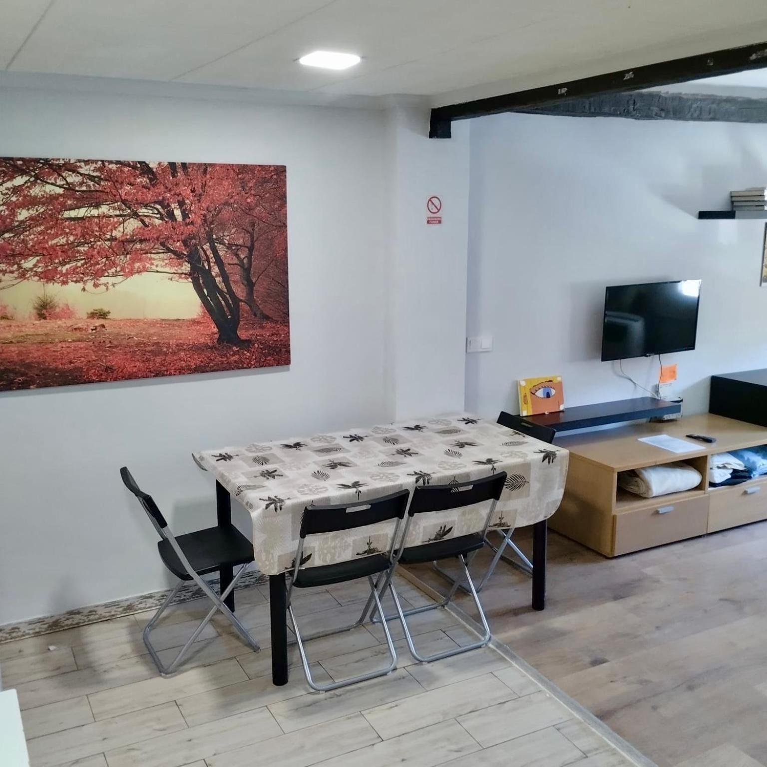 Apartamentos Full Equipped エルチェ エクステリア 写真