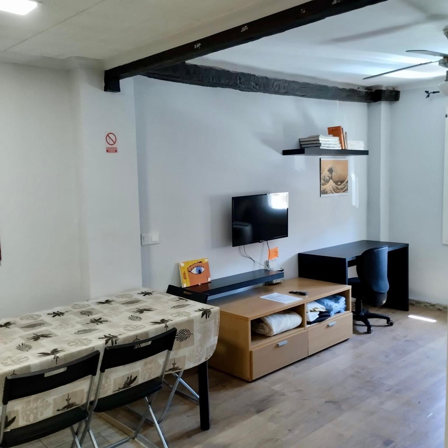Apartamentos Full Equipped エルチェ エクステリア 写真