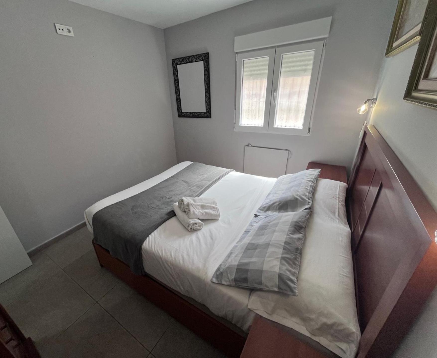 Apartamentos Full Equipped エルチェ エクステリア 写真