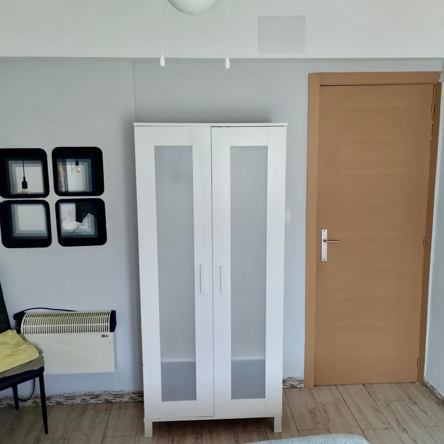 Apartamentos Full Equipped エルチェ エクステリア 写真