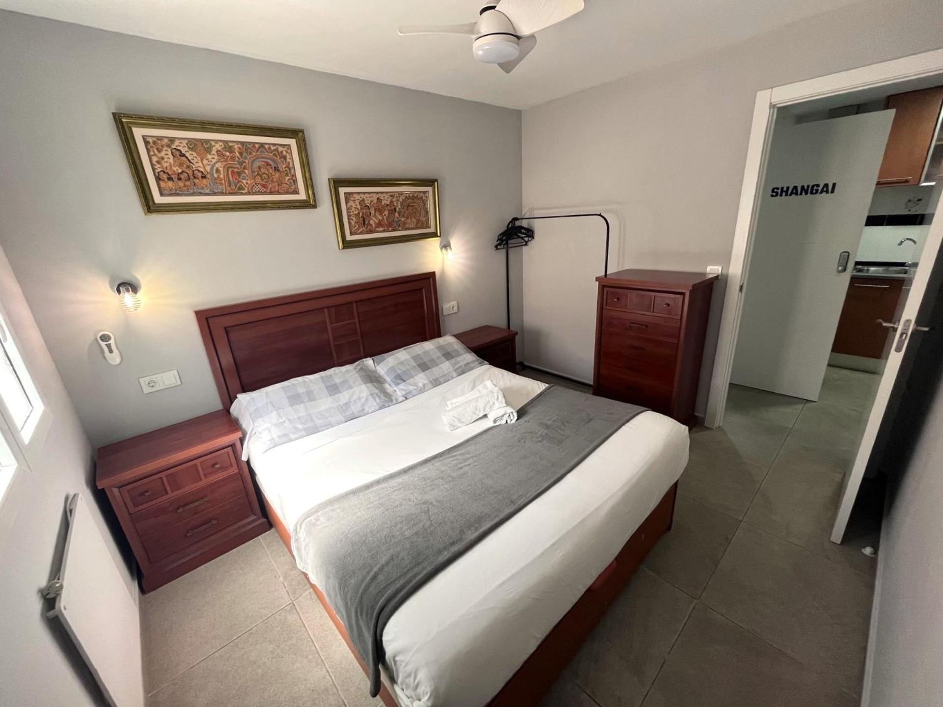 Apartamentos Full Equipped エルチェ エクステリア 写真
