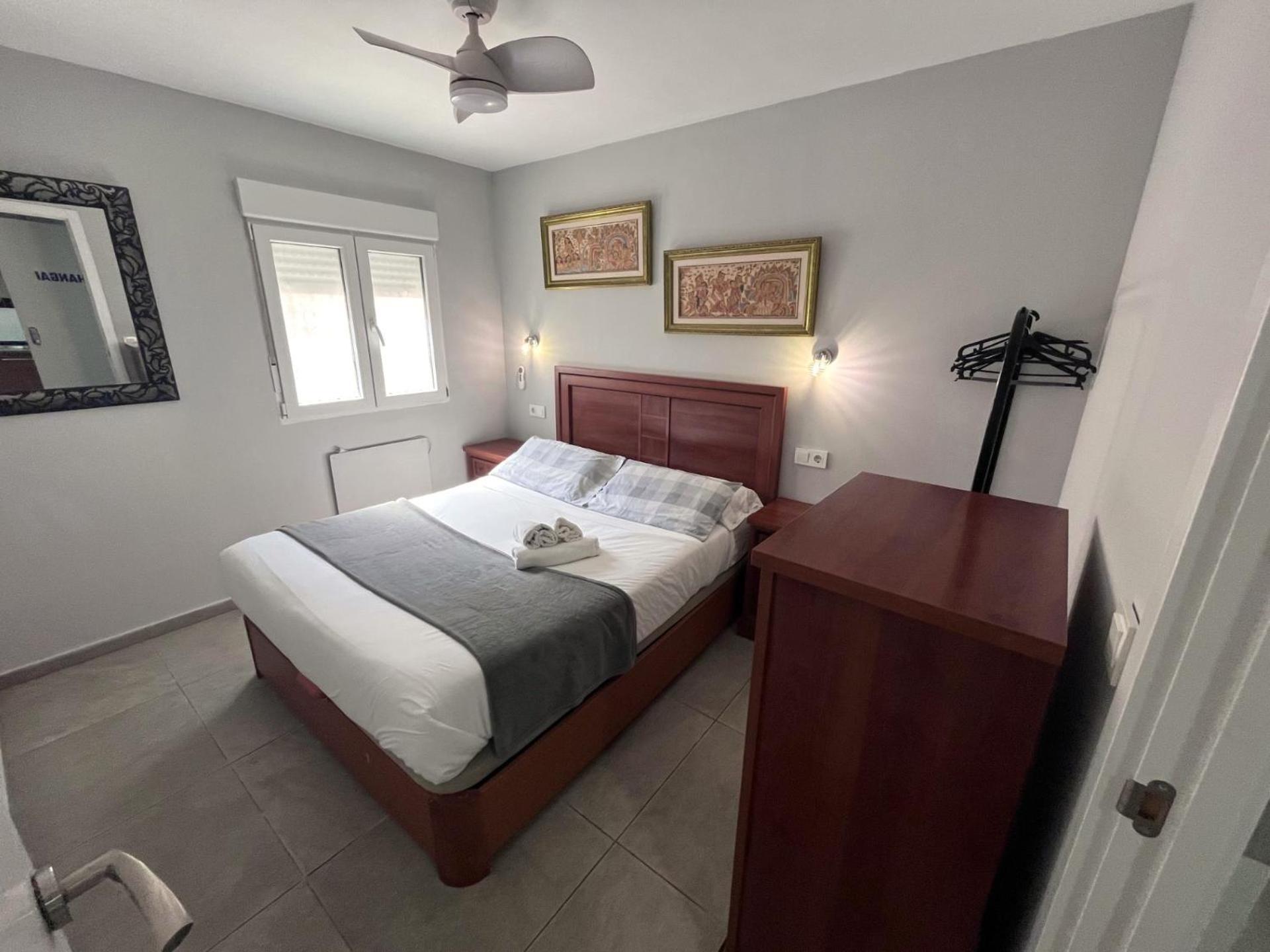 Apartamentos Full Equipped エルチェ エクステリア 写真
