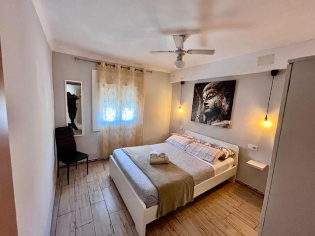 Apartamentos Full Equipped エルチェ エクステリア 写真