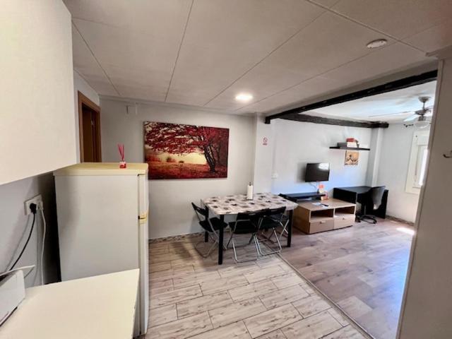 Apartamentos Full Equipped エルチェ エクステリア 写真