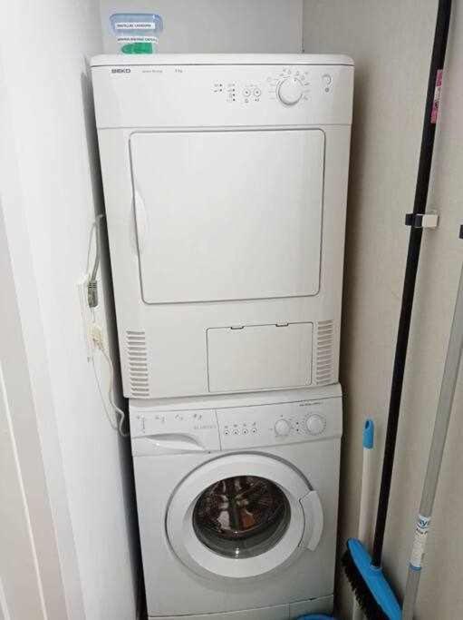 Apartamentos Full Equipped エルチェ エクステリア 写真