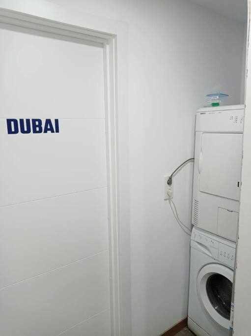 Apartamentos Full Equipped エルチェ エクステリア 写真