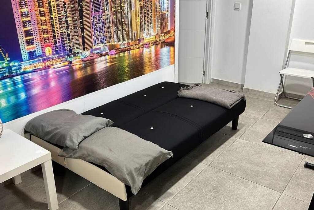 Apartamentos Full Equipped エルチェ エクステリア 写真