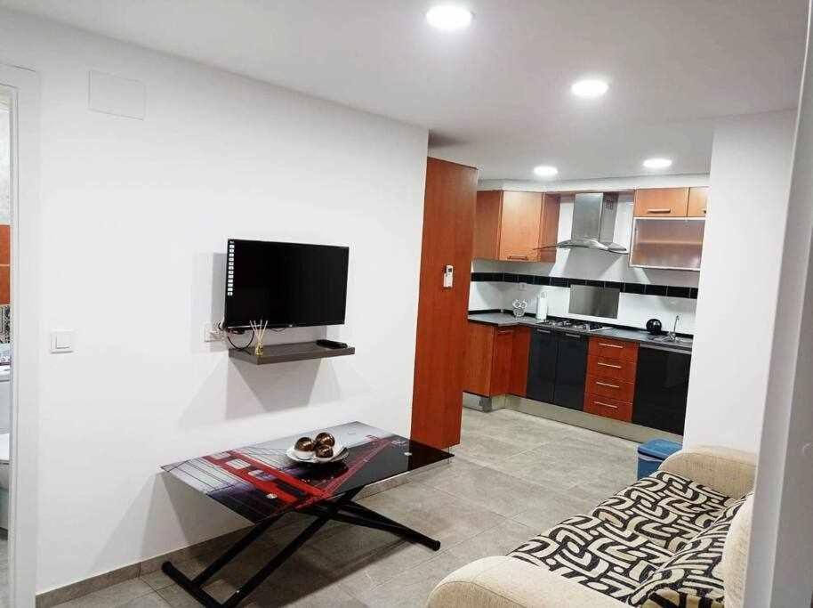 Apartamentos Full Equipped エルチェ エクステリア 写真