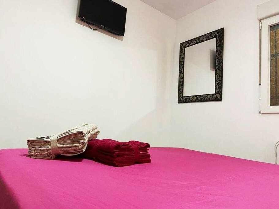 Apartamentos Full Equipped エルチェ エクステリア 写真
