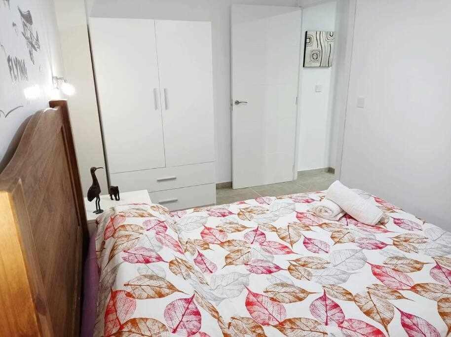 Apartamentos Full Equipped エルチェ エクステリア 写真