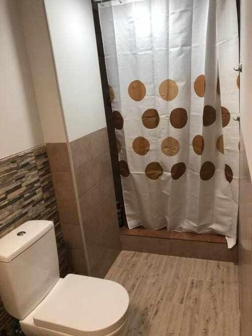 Apartamentos Full Equipped エルチェ 部屋 写真
