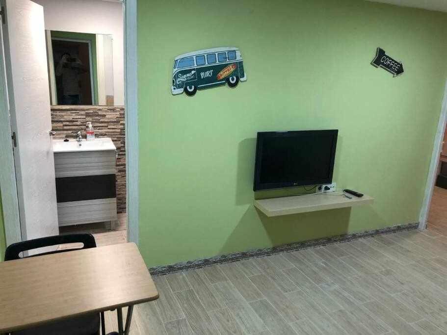 Apartamentos Full Equipped エルチェ 部屋 写真