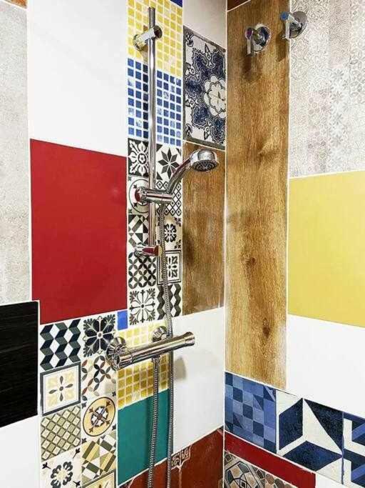 Apartamentos Full Equipped エルチェ エクステリア 写真