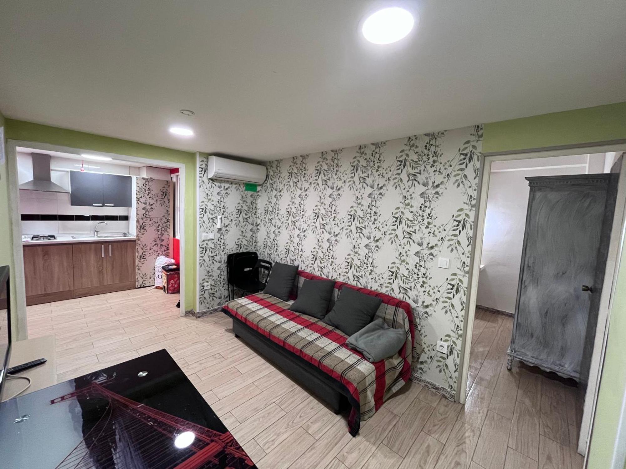 Apartamentos Full Equipped エルチェ エクステリア 写真