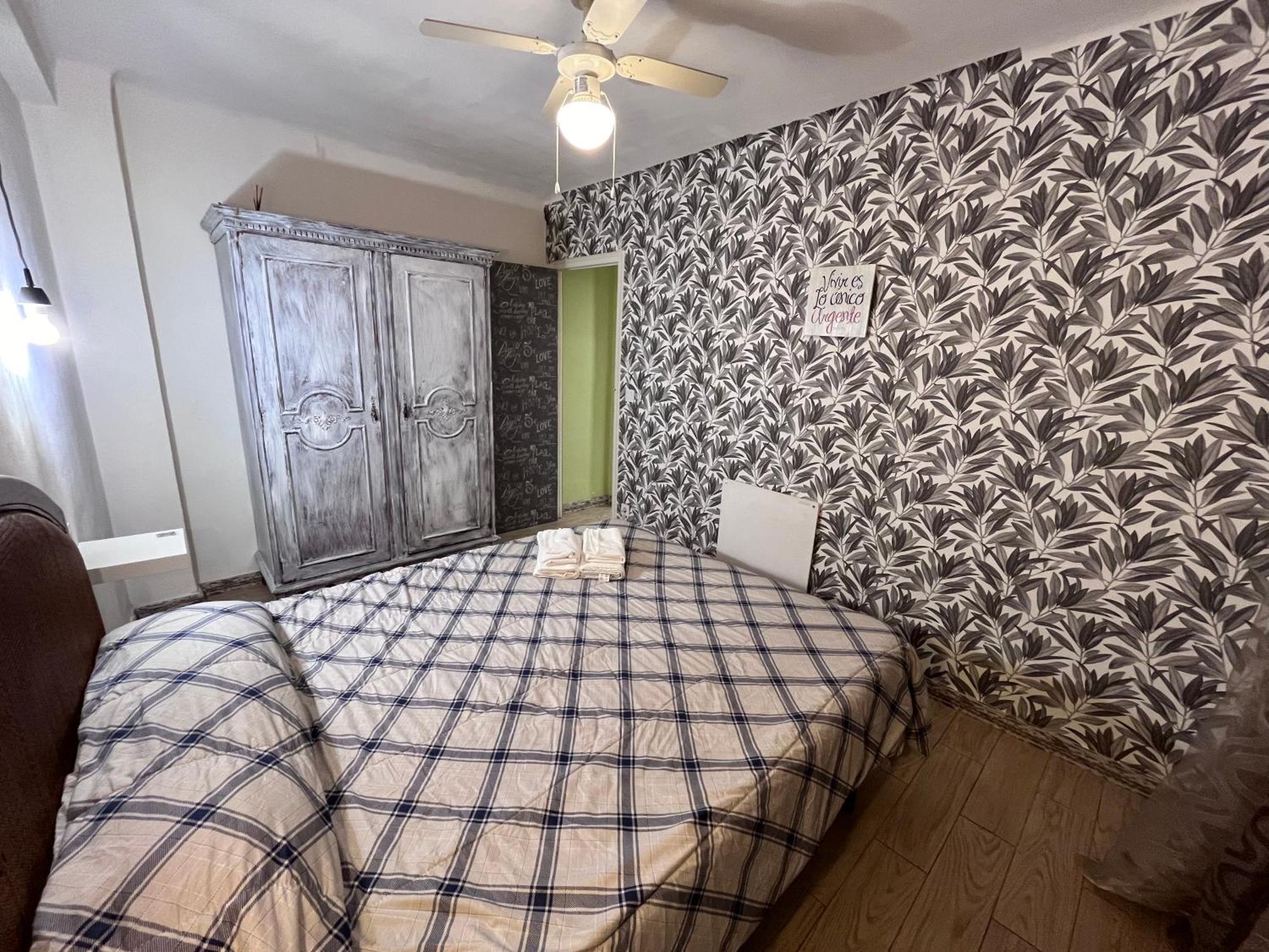Apartamentos Full Equipped エルチェ エクステリア 写真