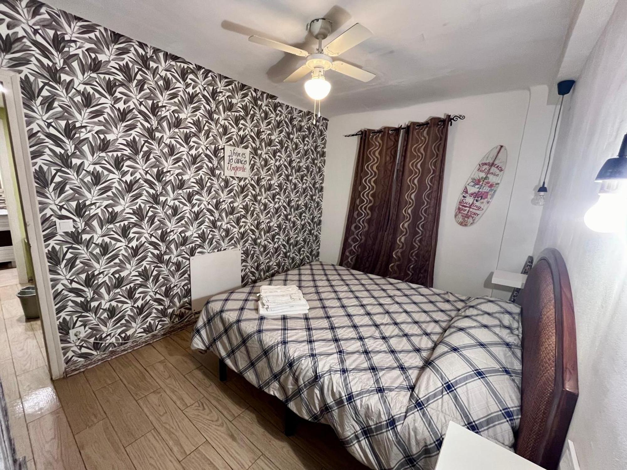 Apartamentos Full Equipped エルチェ エクステリア 写真